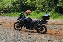 BMW, F850GS Adventure, 2024