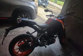 KTM, Duke, 2022