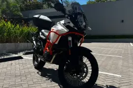 KTM, 1090 Adventure R, 2017