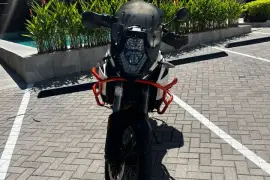 KTM, 1090 Adventure R, 2017