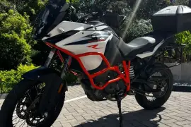 KTM, 1090 Adventure R, 2017