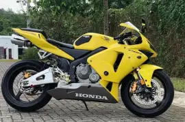 Honda, CBR600RR , 2006