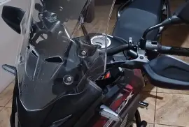 Honda, CB500X, 2021