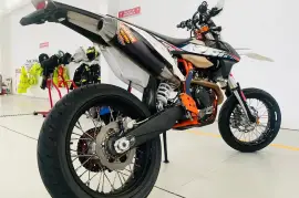 KTM, Six Days 2019, 2019