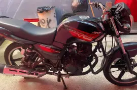 AKT, 150 cc, 2015