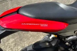 Ducati, HYPERMOTARD 939, 2016