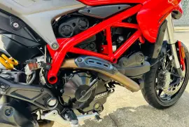 Ducati, HYPERMOTARD 939, 2016