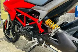 Ducati, HYPERMOTARD 939, 2016