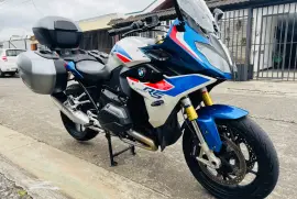 BMW, R1200RS, 2016