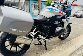 BMW, R1200RS, 2016