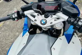 BMW, R1200RS, 2016