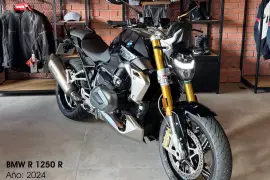 BMW, R1250R , 2024