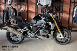 BMW, R1250R , 2024