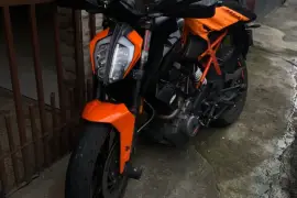 KTM, 2023, 2023