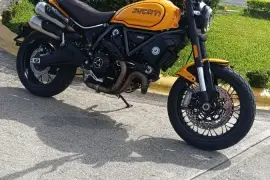 Ducati, SCRAMBLER 1100 TRIBUTE PRO, 2023