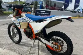 KTM, EXC 450 SIXDAYS, 2024