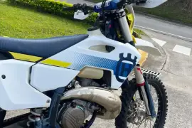 Husqvarna, FE 250, 2024