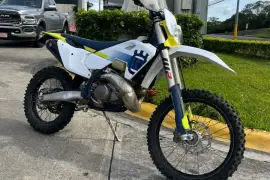 Husqvarna, FE 250, 2024