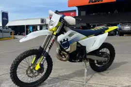 Husqvarna, FE 250, 2024