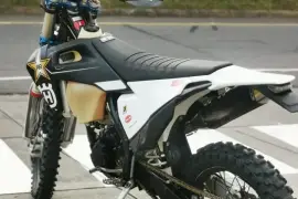 Husqvarna, TE 350 Rockstar edition , 2022