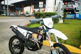 Husqvarna, TE 350 Rockstar edition , 2022