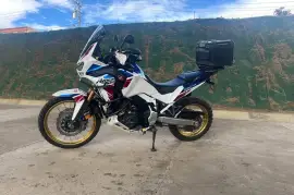 Honda, Africa Twin Adventure Sport DCT 2023 , 2023