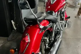 Honda, Honda VTX 1300R 2006, 2006