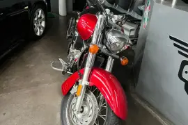 Honda, Honda VTX 1300R 2006, 2006