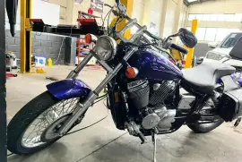 Honda, Honda 750 Shadow Spirit 2005, 2005