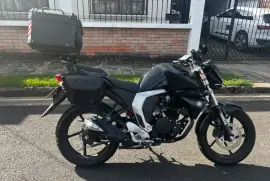 Yamaha, FZ, 150, 2.0 2024, 2024