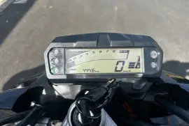 Yamaha, FZ, 150, 2.0 2024, 2024