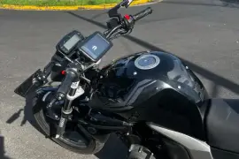 Yamaha, FZ, 150, 2.0 2024, 2024