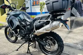 BMW, F800GS ADVENTURE, 2017