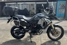 BMW, F800GS ADVENTURE, 2017