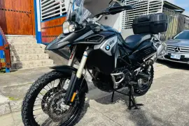 BMW, F800GS ADVENTURE, 2017