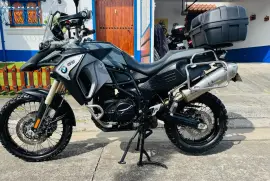 BMW, F800GS ADVENTURE, 2017