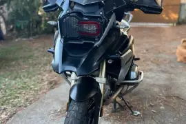 BMW, GS 1200, 2018