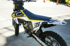 Husqvarna, FC 250, 2022