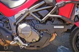 Ducati, Multistrada 1260s , 2019