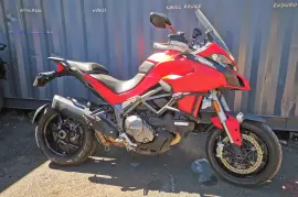 Ducati, Multistrada 1260s , 2019