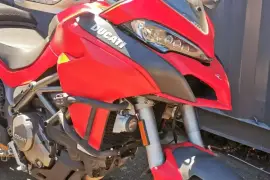 Ducati, Multistrada 1260s , 2019