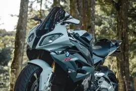 BMW, S1000rr, 2014