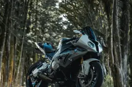 BMW, S1000rr, 2014