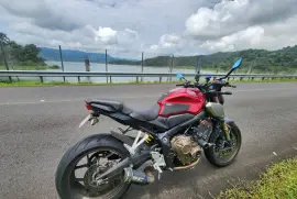 Honda, Cb650r , 2019