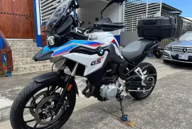 BMW, F750GS  (7mil KM)   , 2022