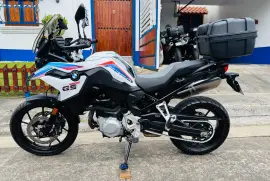 BMW, F750GS  (7mil KM)   , 2022