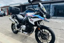 BMW, F750GS  (7mil KM)   , 2022