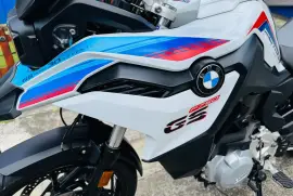 BMW, F750GS  (7mil KM)   , 2022