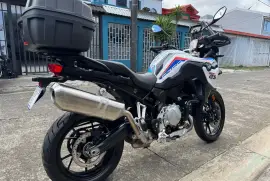 BMW, F750GS  (7mil KM)   , 2022