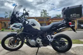 BMW, F850GS, 2023